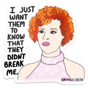 Meet your Posher, Kat